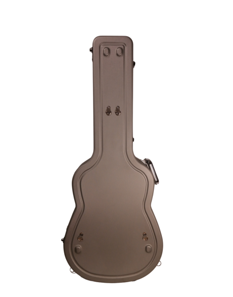 Hard Case Profesyonel Gitar Taşıma Çantası