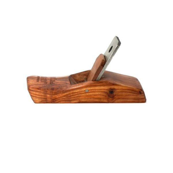 Rox Wood Mujingfang Mini Gül Ağacı Rende 127 mm