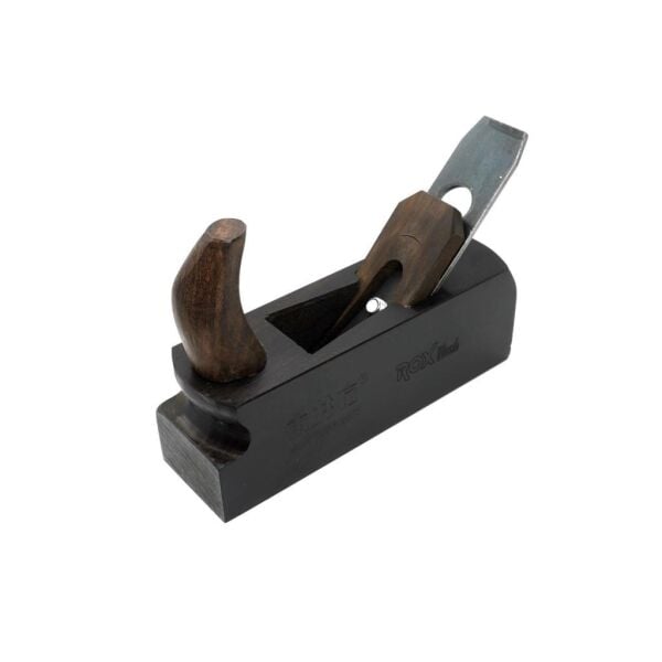 Rox Wood Mujingfang Mini Abanoz Rende İngiliz Tip 150 mm