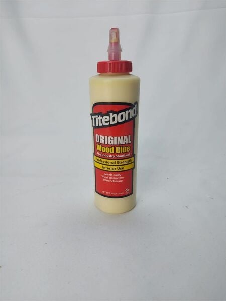 Titebond Wood Glue Tutkal Yapıştırıcı