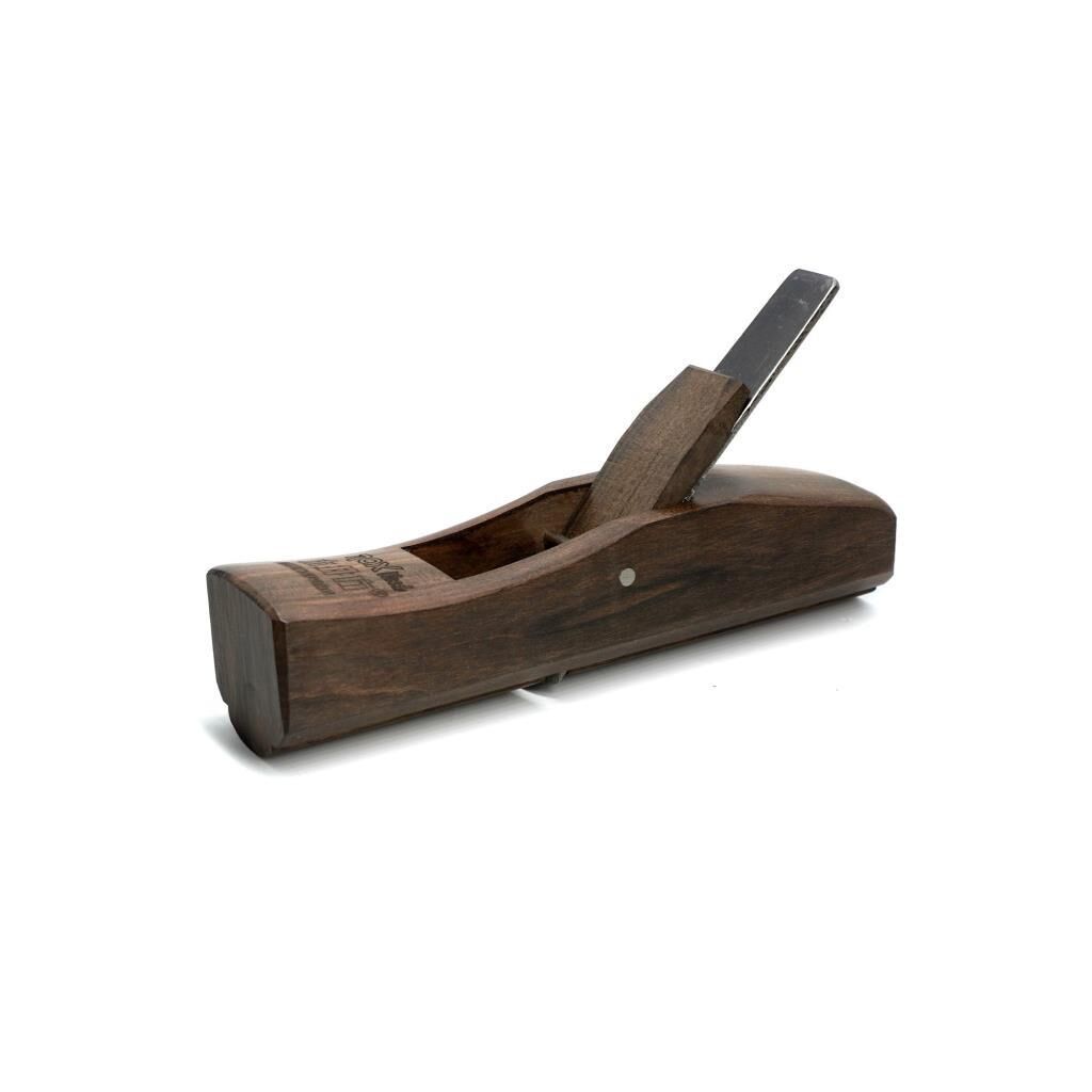 Rox Wood Mujingfang Abanoz Rende 25 mm Kanal Açma 160 mm