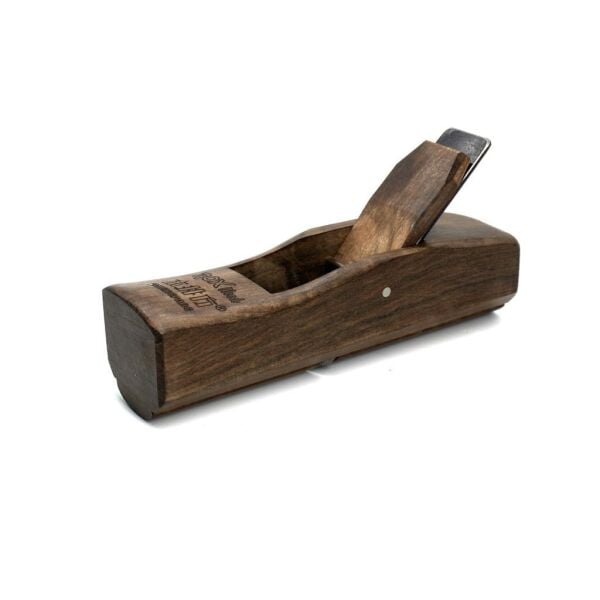 Rox Wood Mujingfang Abanoz Rende 32 mm Kanal Açma 170 mm