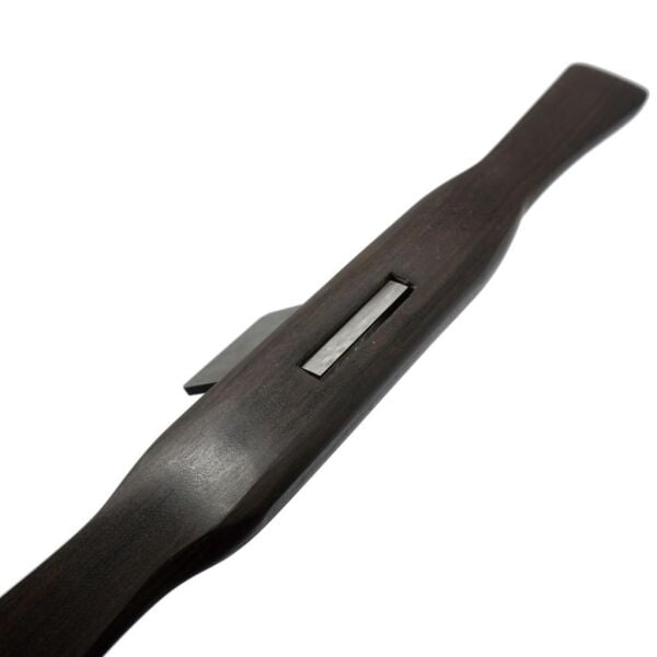 Rox Wood Mujingfang Gül Ağacı Pastarangula Rende 270 mm