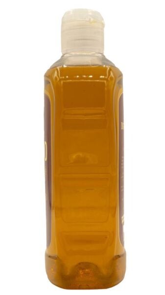 Rox Wood 0121 Tarçınlı Doğal Ahşap Yağı 500 ml