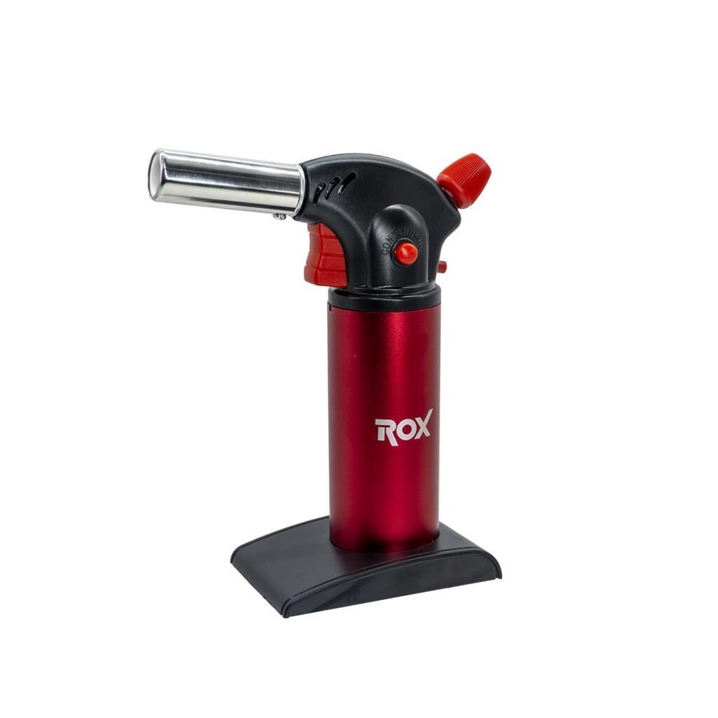 Rox BS-630 Bütan Gaz Torch Pürmüz