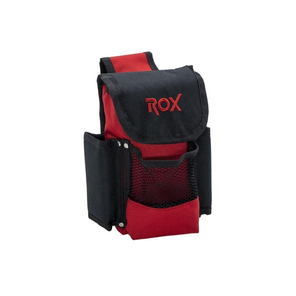 ROX Kangaroo İmperteks Bel Çantası (153ROX1093)