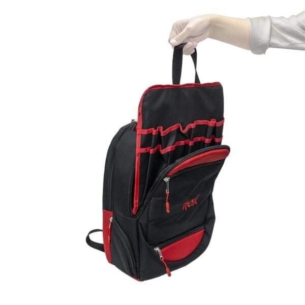 ROX Robust Bag Imperteks Alet Sırt Çantası (153ROX1095)