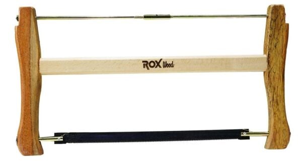 ROX Wood El Hızarı 600 mm (153D184604)