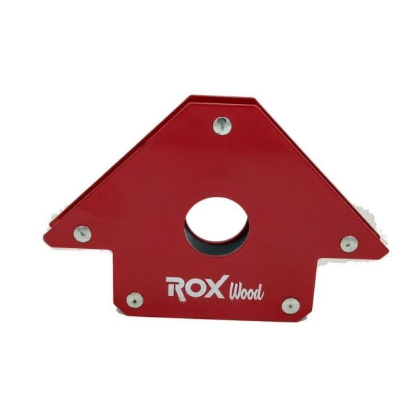 ROX Wood Açılı Kaynak Tutucu Mıknatıs